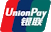 Union pay logo