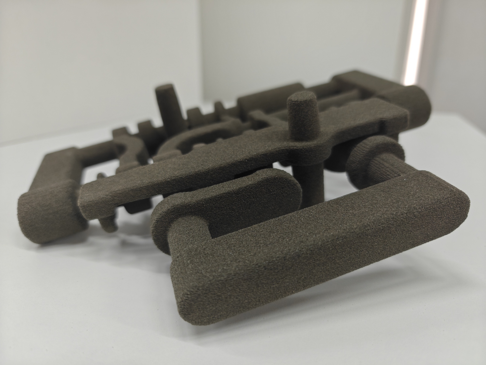 3D печать литейных форм: современные решения для производства