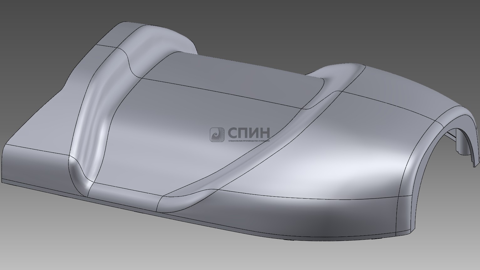 Lamborgini руль (1)