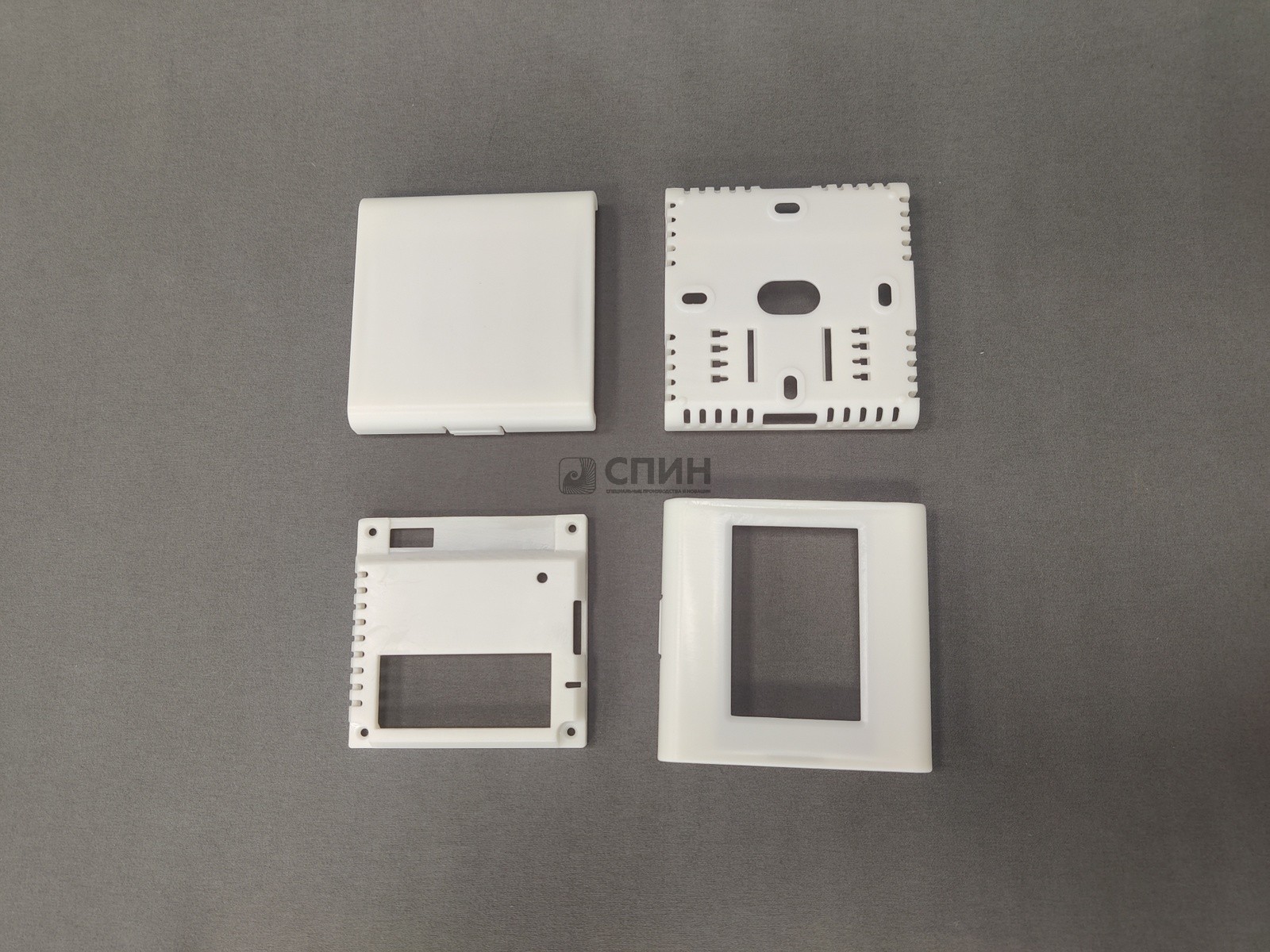 корпусные детали SLA (2) корпусные детали SLA (2)
