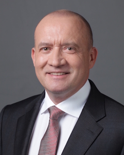 Родин Михаил Владимирович