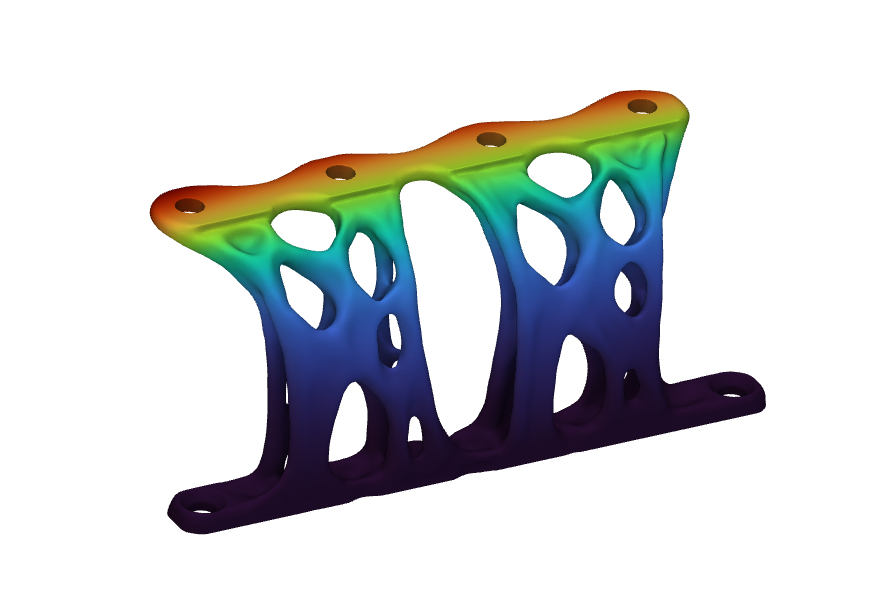 Расчет на прочность деталей и узлов на заказ — профессиональный подход