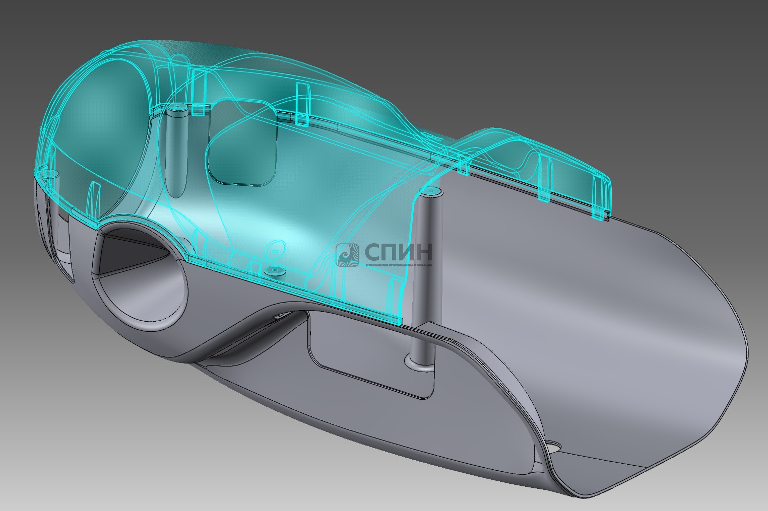 Lamborgini руль (5)