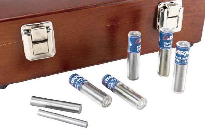 Набор измерительных валиков 1-10