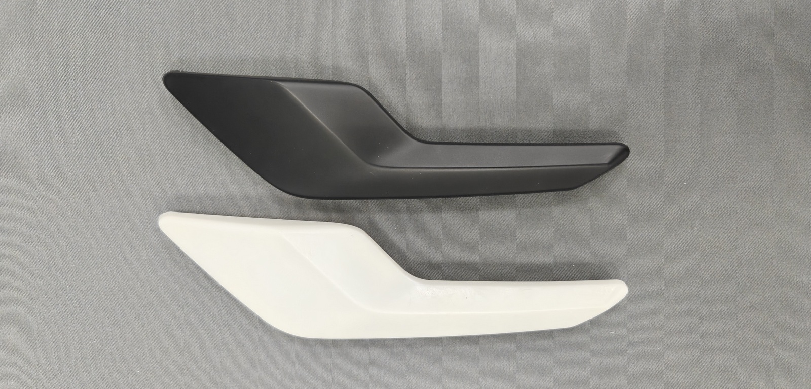 Тюнинг и восстановление внешнего вида автомобиля с помощью 3D-печати: реальный кейс по изготовлению накладок на диски