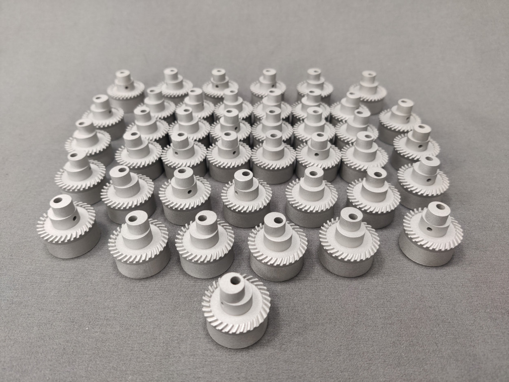 Пример печати MBJ