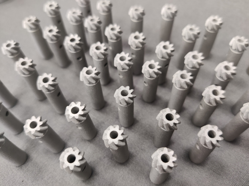 Пример печати MBJ