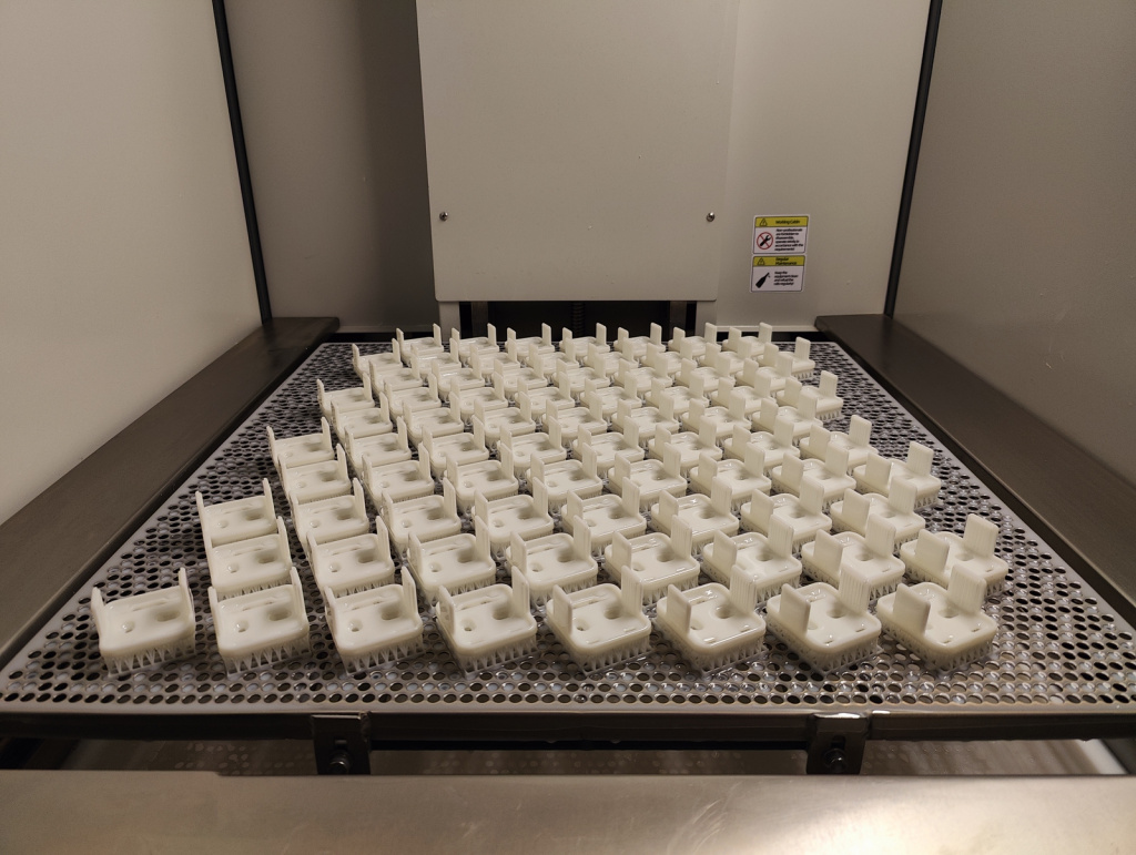 Крепления для датчиков умного дома AQARA