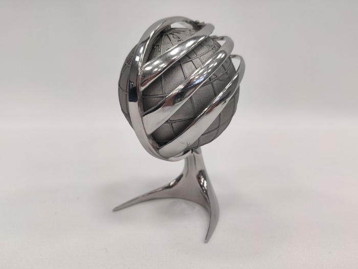 Статуэтка на стол. Отполированная вручную