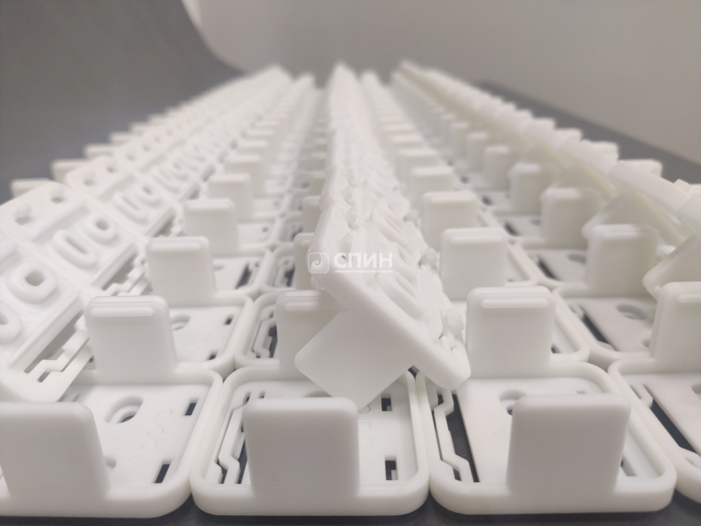 3д печать SLA