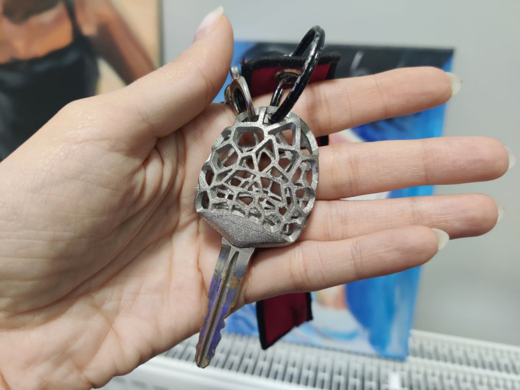 ключ для авто 