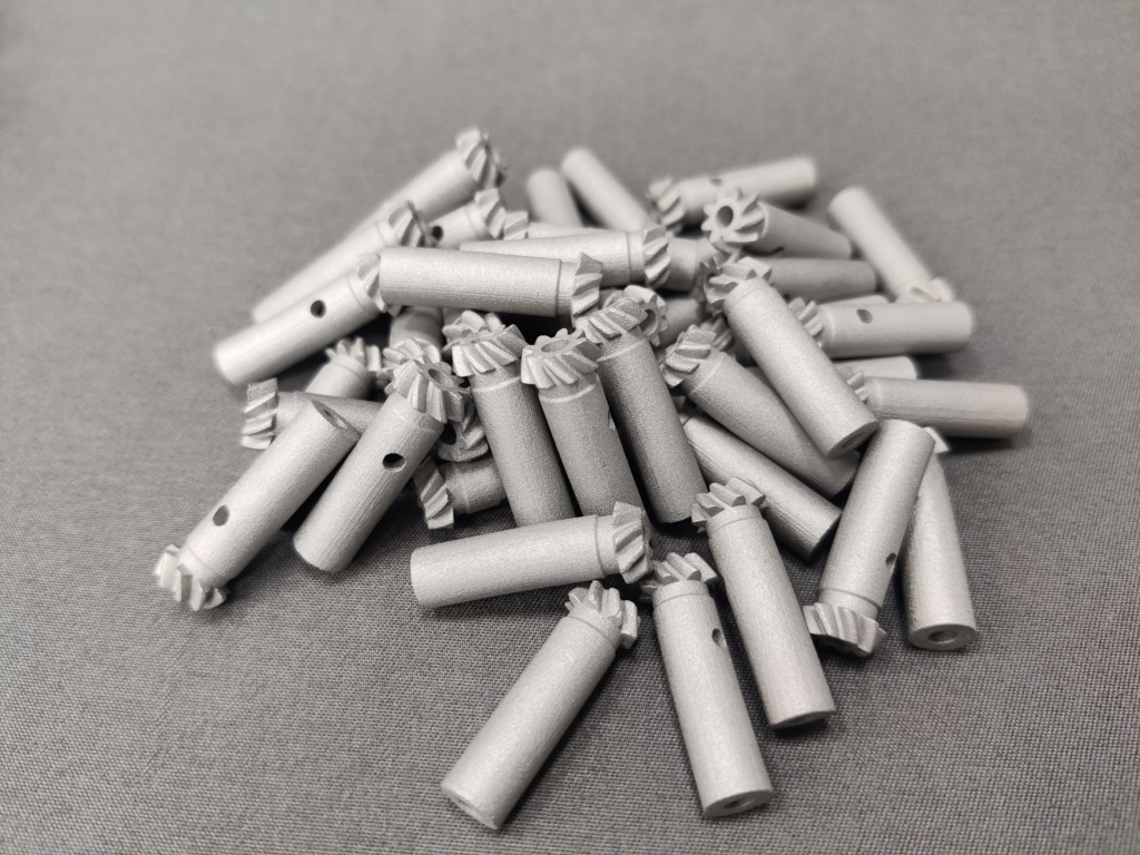 Пример печати MBJ