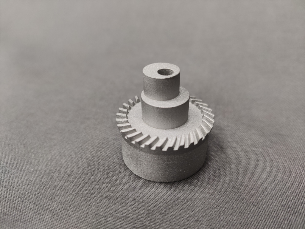 Пример печати MBJ