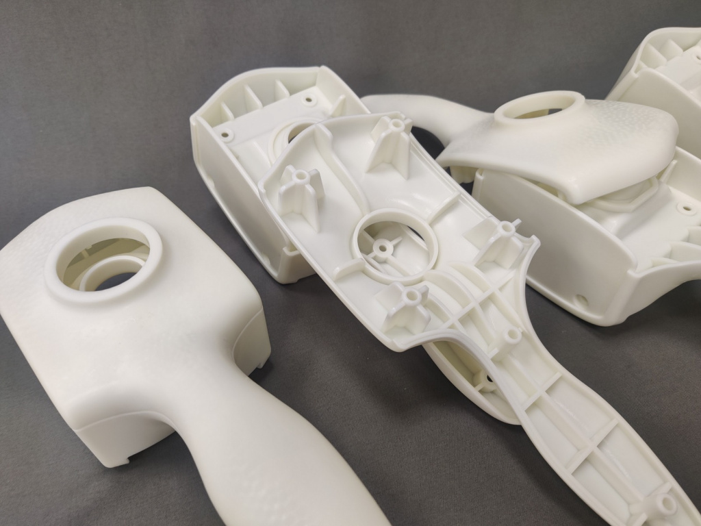 мастер модели на sla