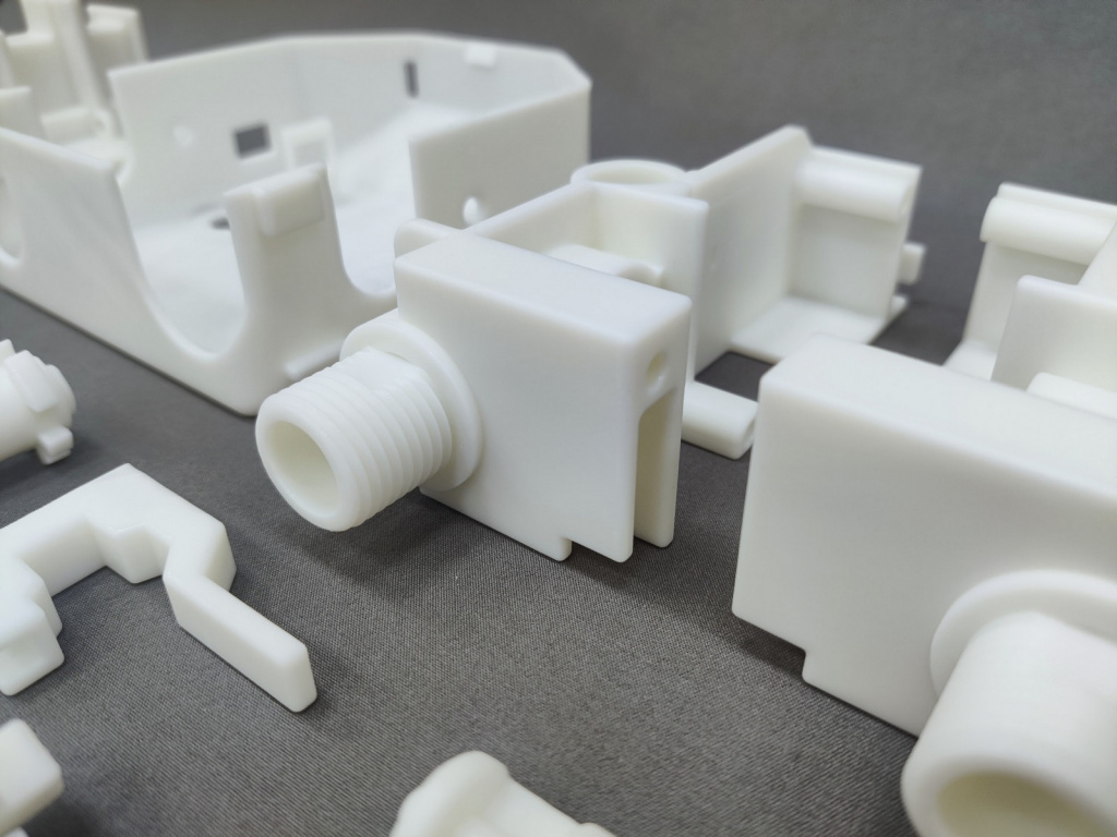 мастер модели на sla