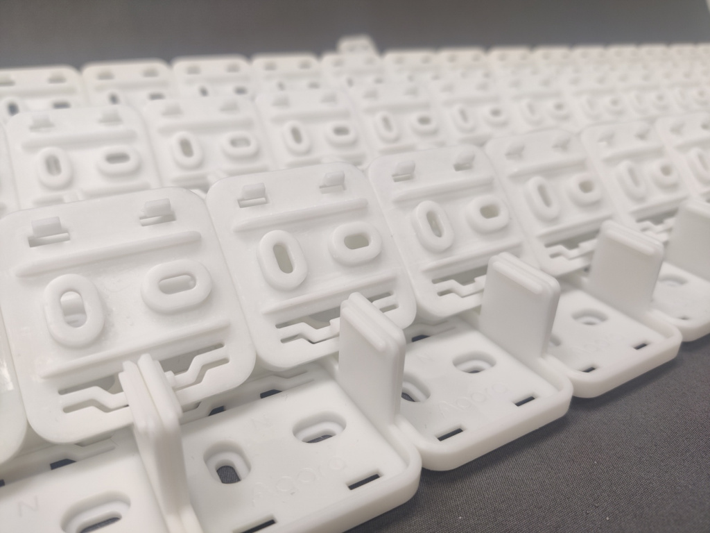 Крепления для датчиков умного дома AQARA