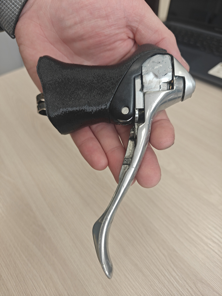 prototip-kapyushona-shimano-ultegra-6500-tpu prototip-kapyushona-shimano-ultegra-6500-tpu