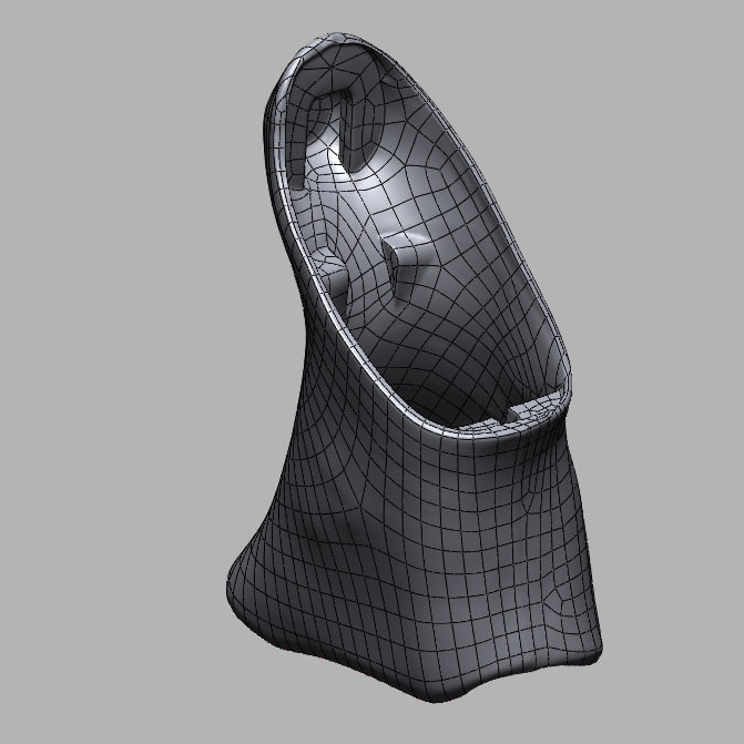 3D-модель капюшона Shimano Ultegra 6500 перед изготовлением прототипа (6).jpg 3D-модель капюшона Shimano Ultegra 6500 перед изготовлением прототипа (6).jpg