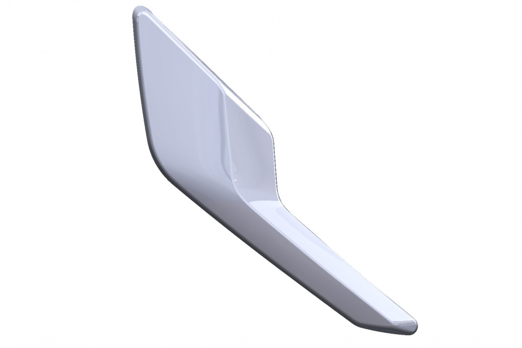 3D-сканирование автодеталей