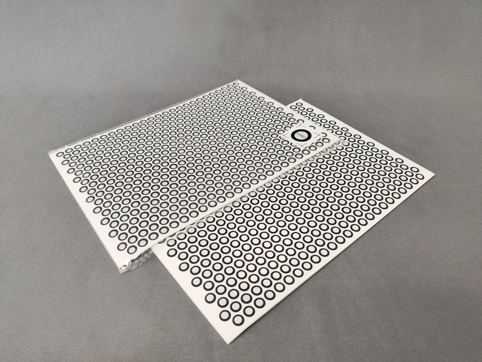 Метки для сканирования 6/10 BO 1.2