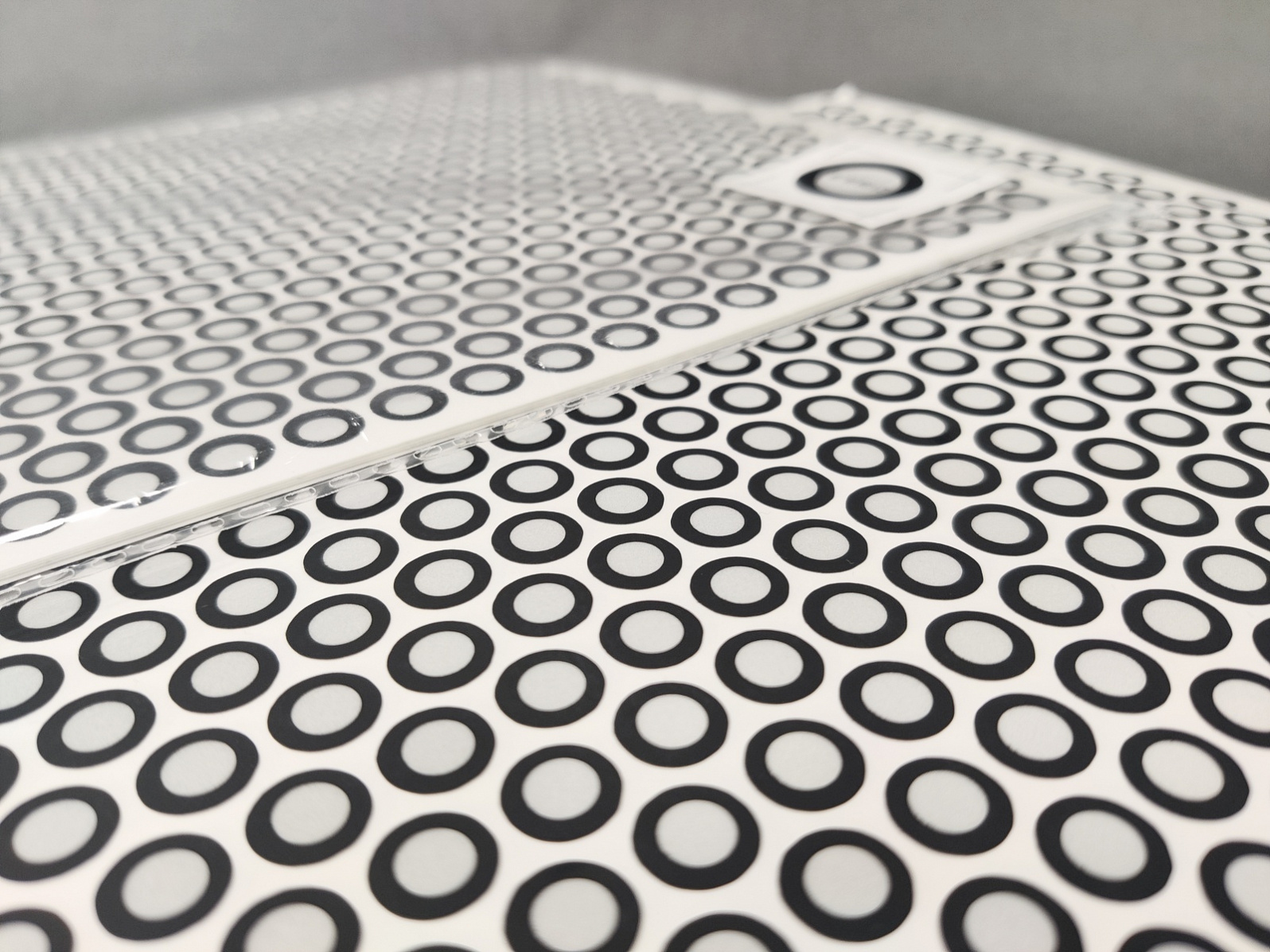 Метки для сканирования 6/10 BO 1.2